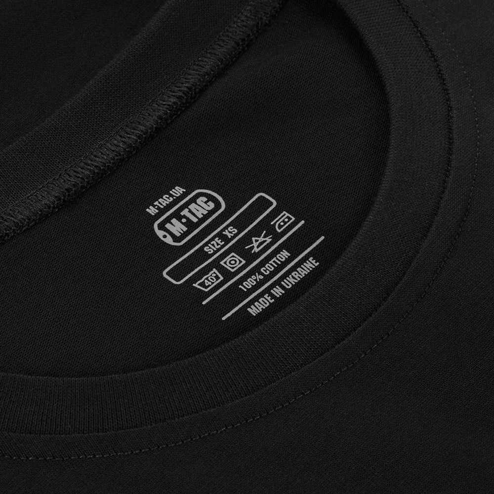 M-Tac T-Shirt Cotton HARD