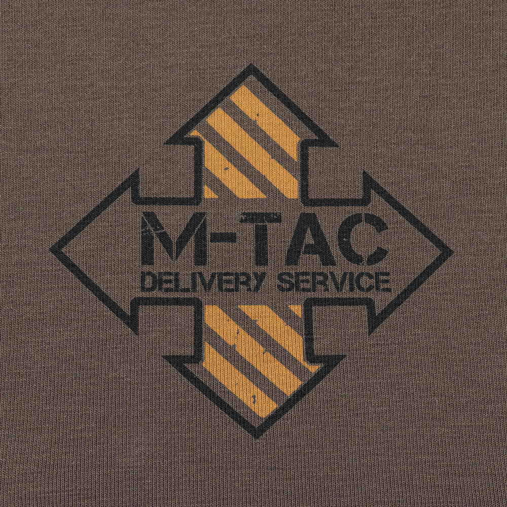 M-Tac T-Shirt Delivery Service