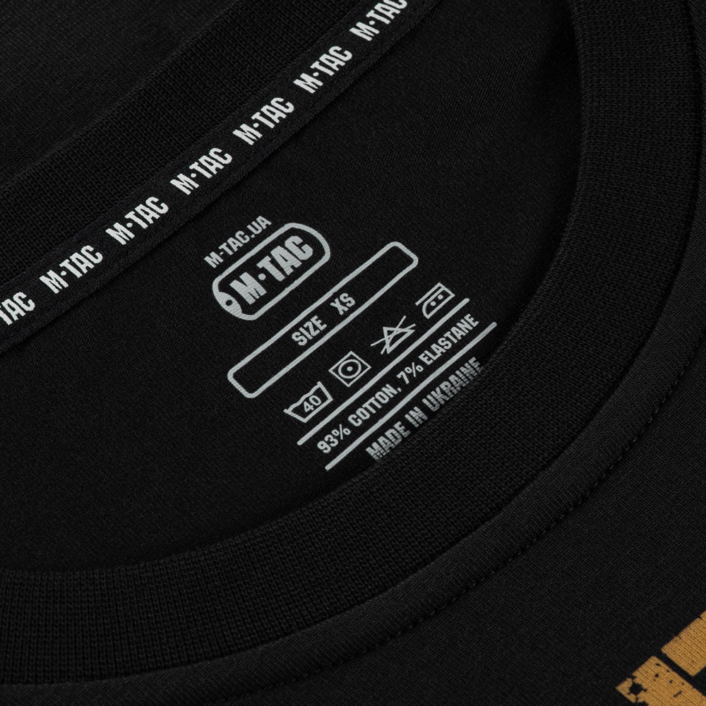 M-Tac T-Shirt Delivery Service