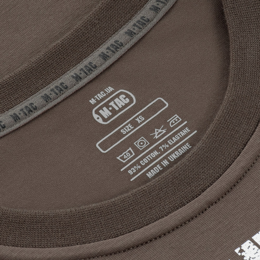 M-Tac T-Shirt Delivery Service