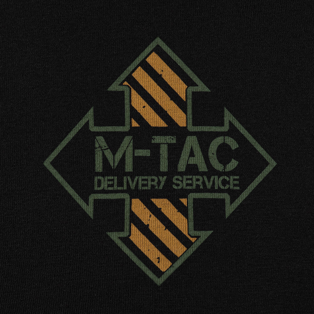 M-Tac T-Shirt Delivery Service