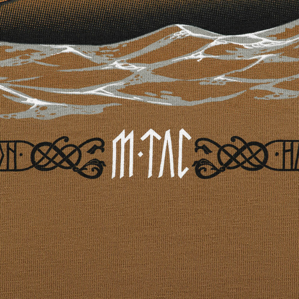 M-Tac T-shirt Drakar