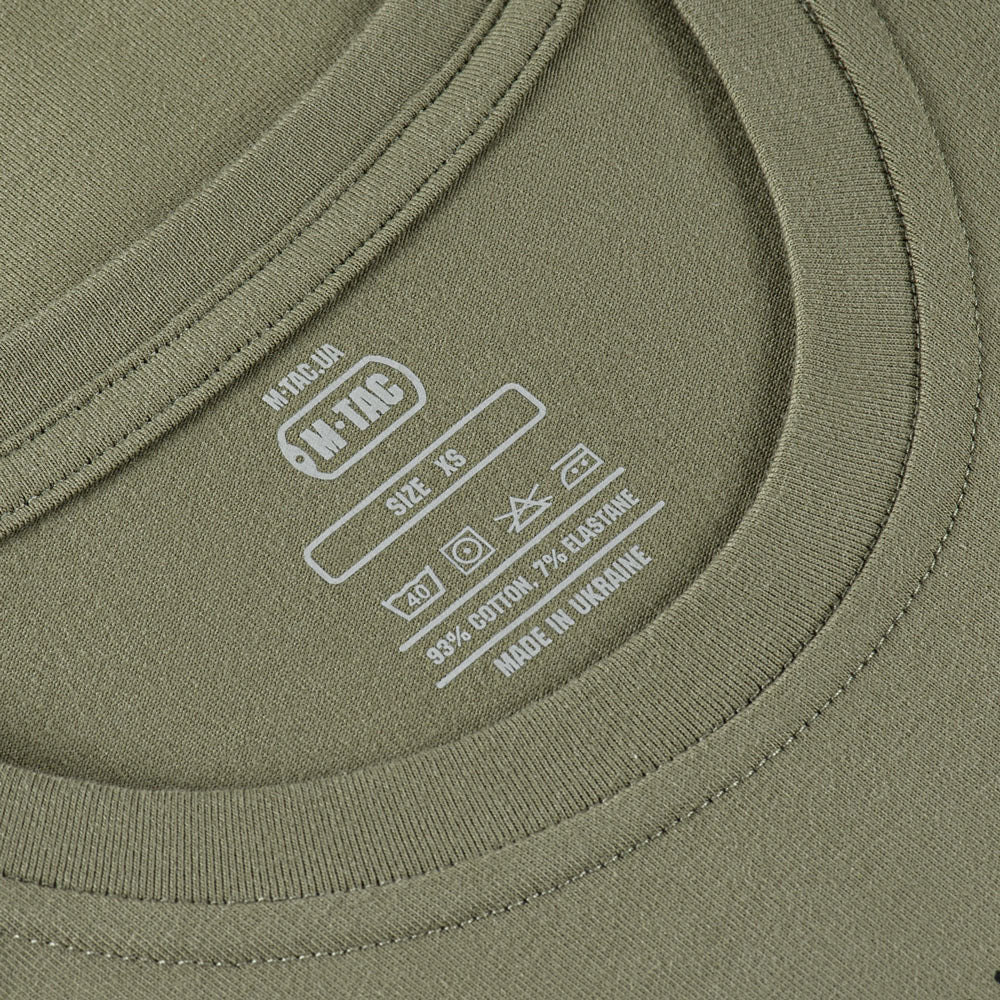 M-Tac T-shirt Drakar