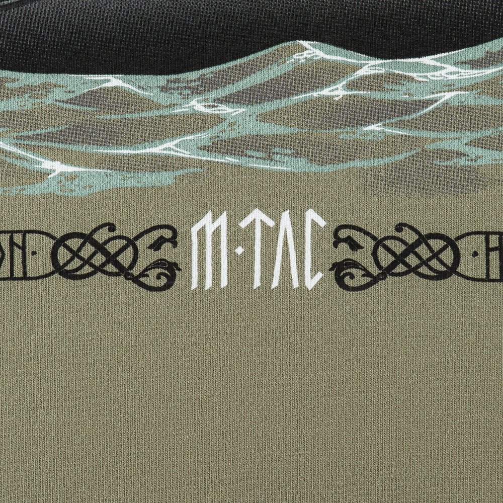 M-Tac T-shirt Drakar