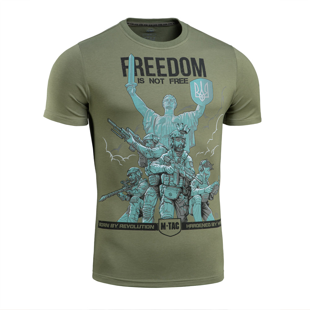 M-Tac T-Shirt Freedom