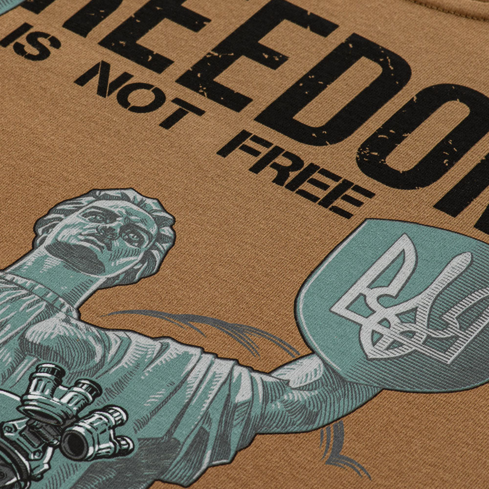 M-Tac T-Shirt Freedom