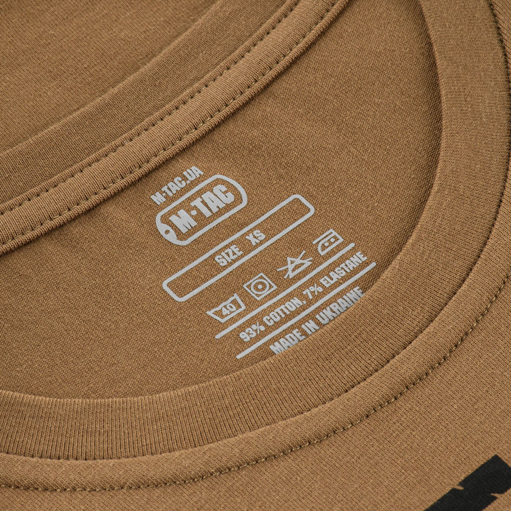 M-Tac T-Shirt Freedom