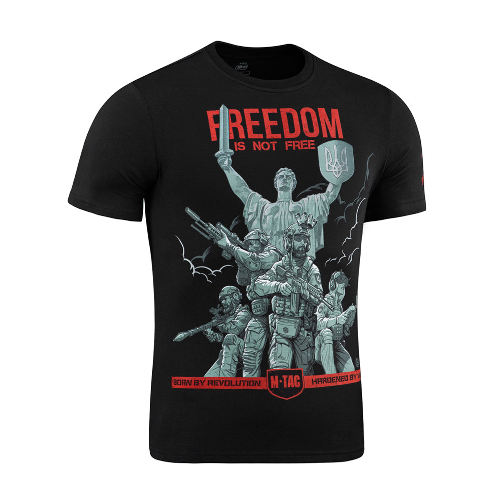 M-Tac T-Shirt Freedom