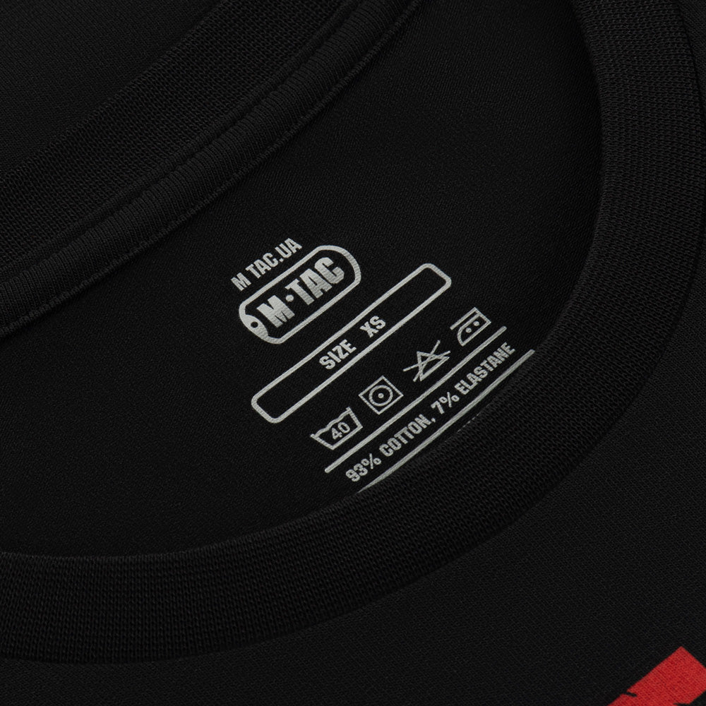 M-Tac T-Shirt Freedom