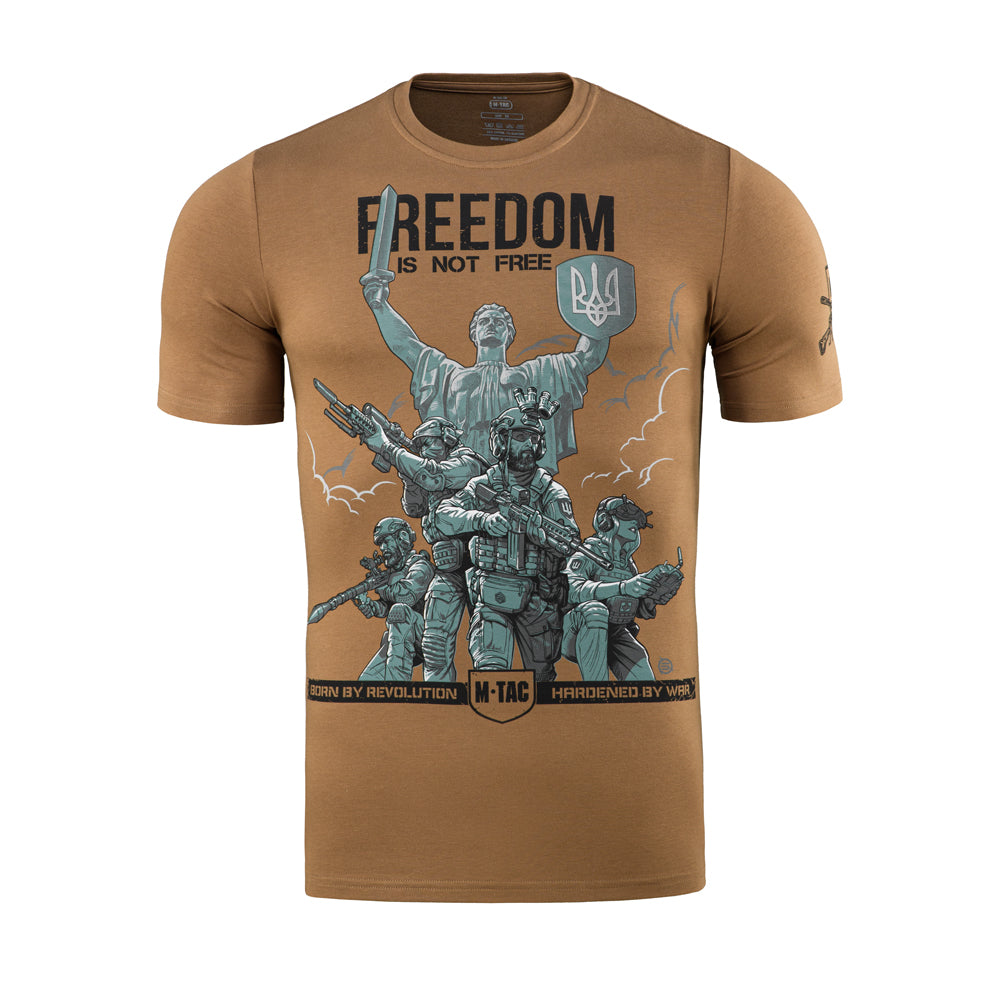 M-Tac T-Shirt Freedom