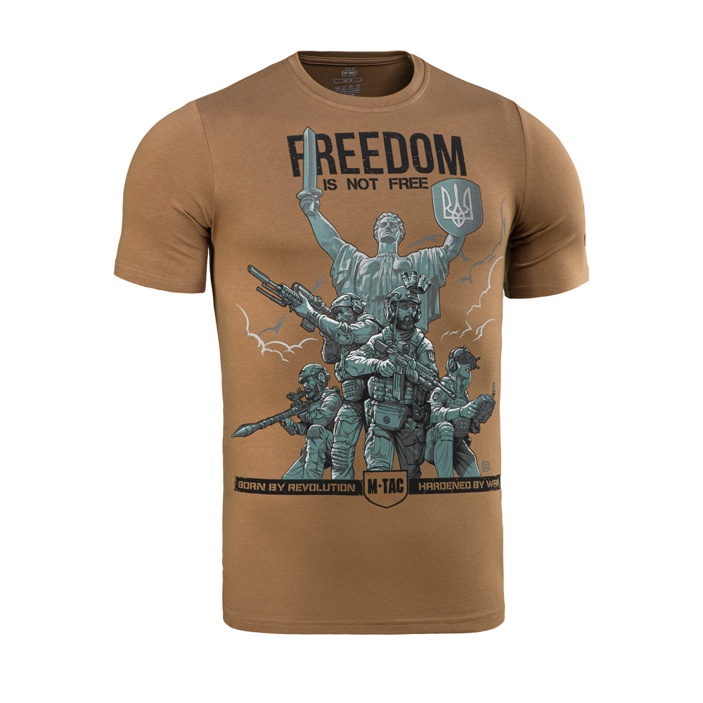 M-Tac T-Shirt Freedom