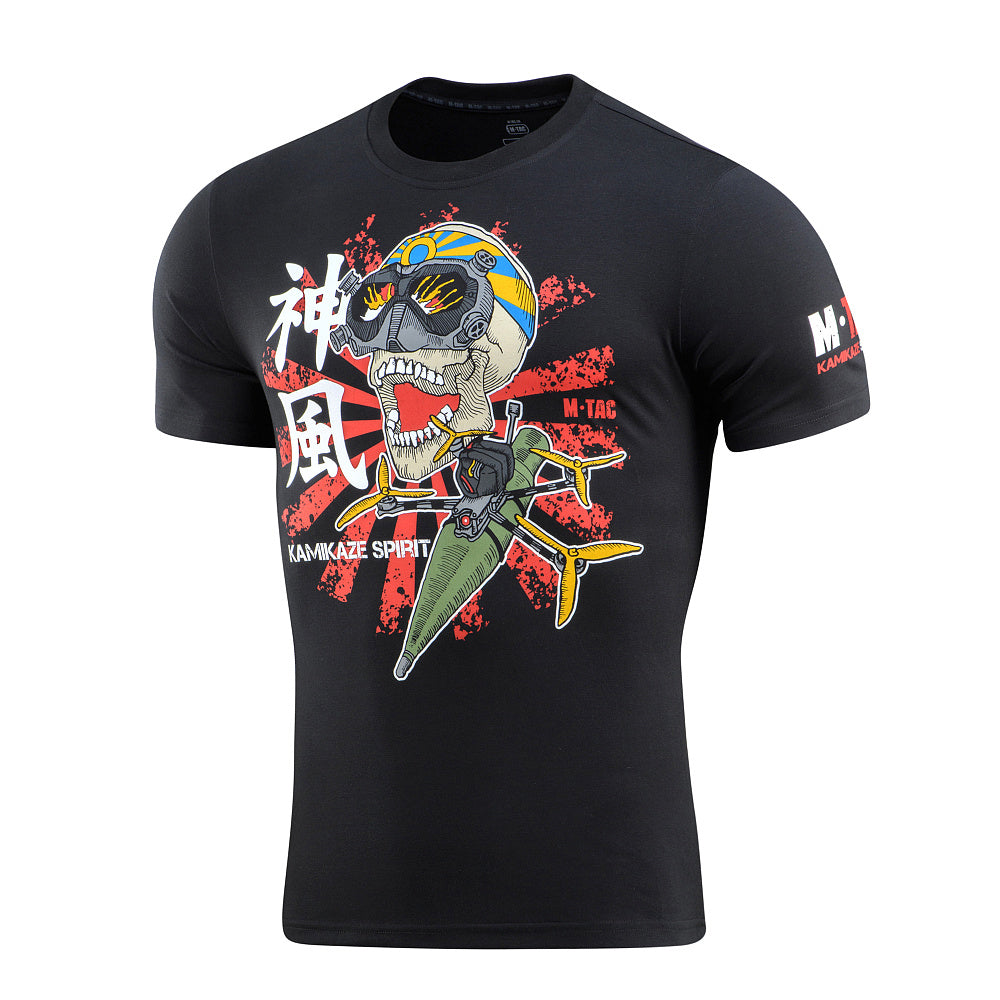 M-Tac T-shirt Kamikaze Spirit