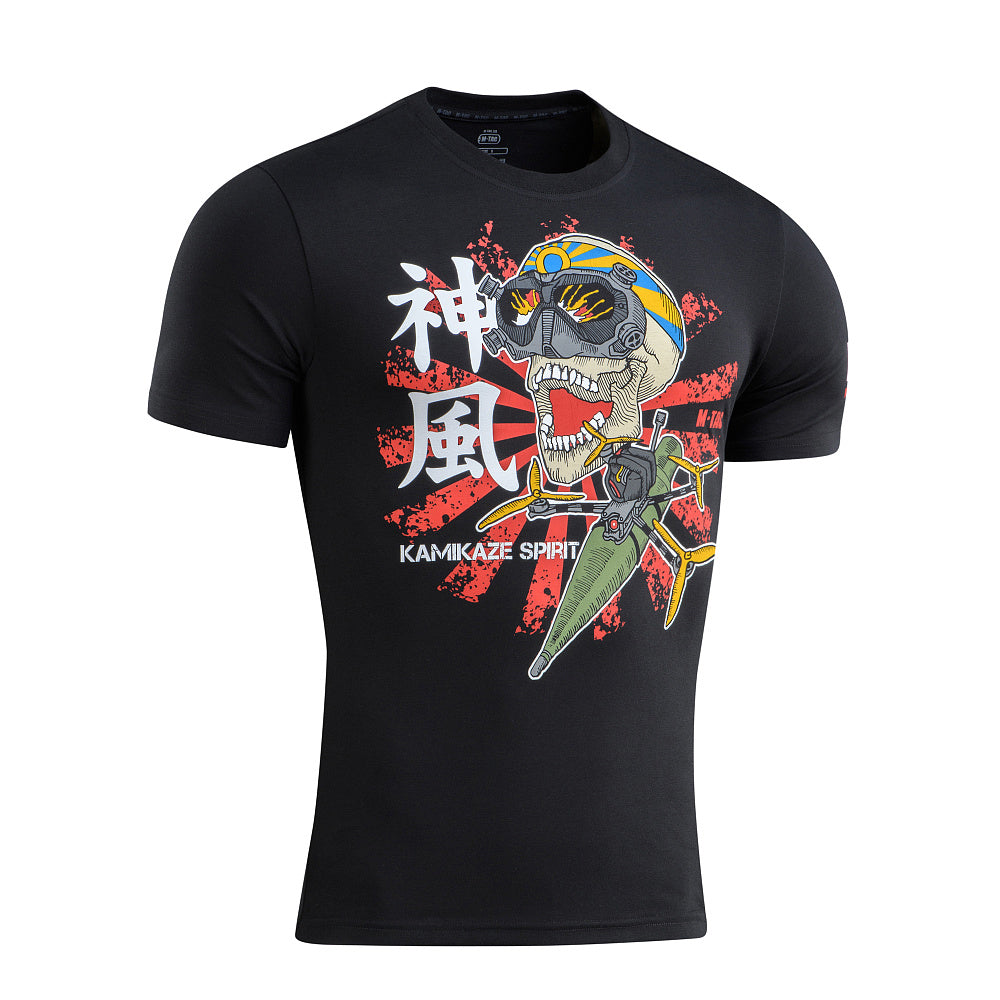 M-Tac T-shirt Kamikaze Spirit