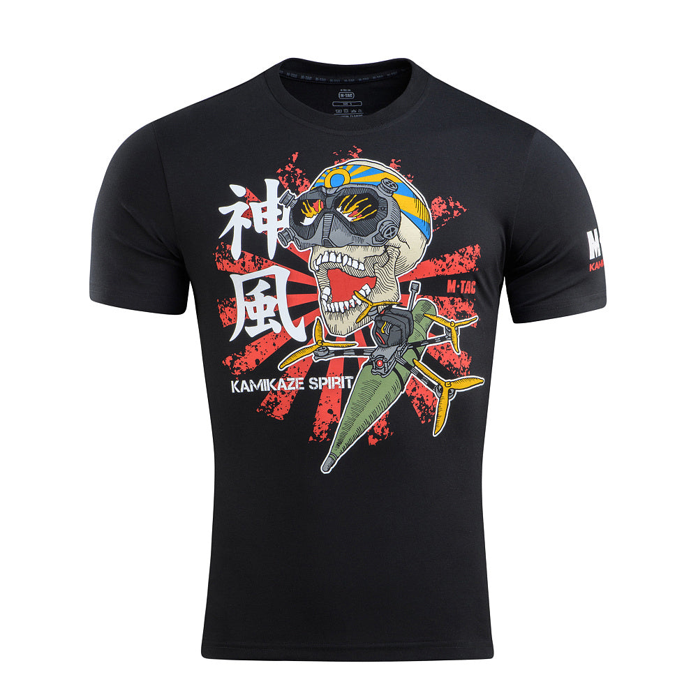 M-Tac T-shirt Kamikaze Spirit