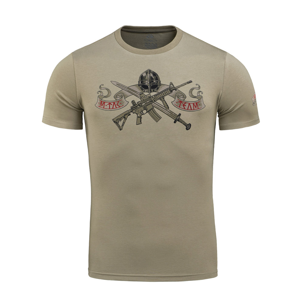 M-Tac T-Shirt Keep Calm