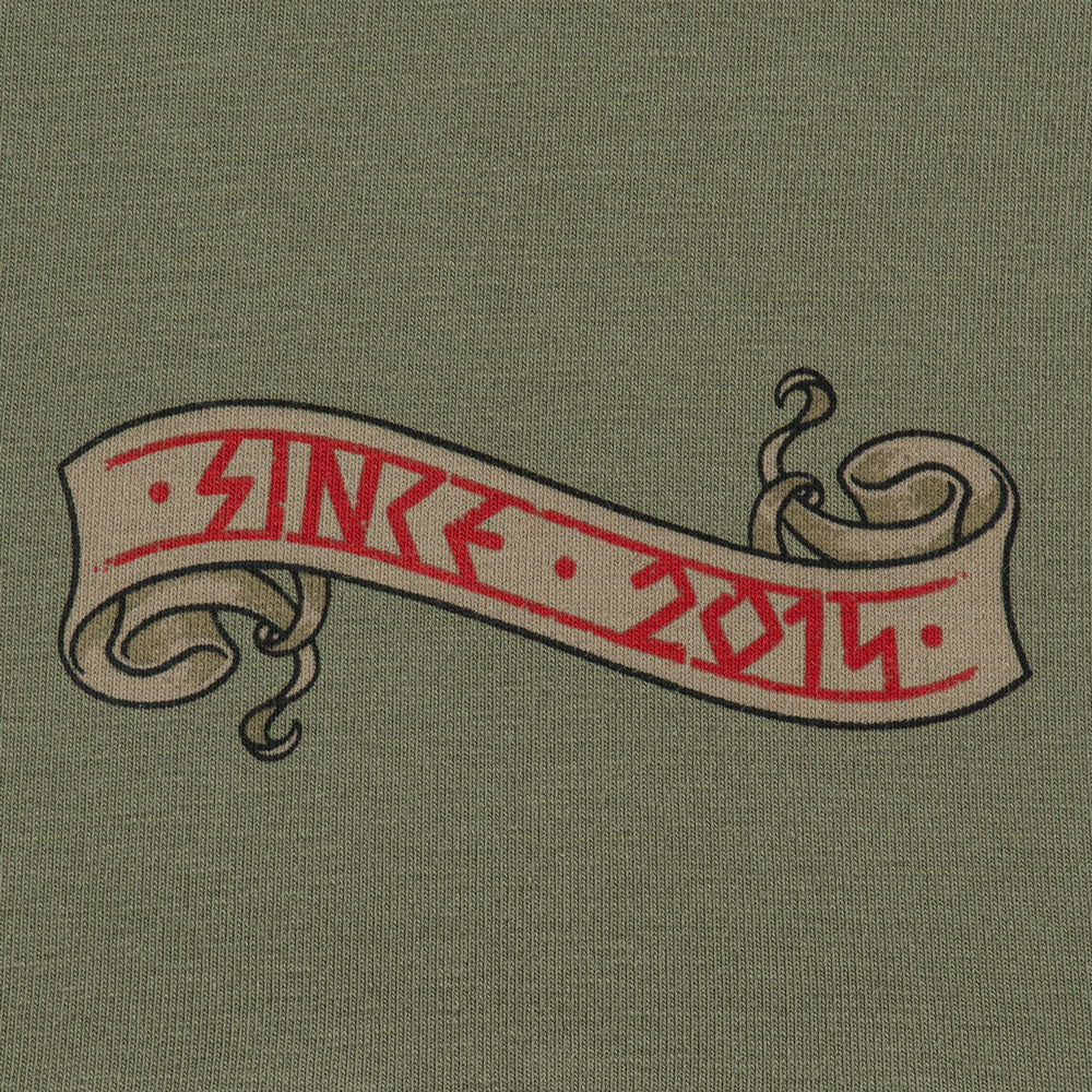 M-Tac T-Shirt Keep Calm