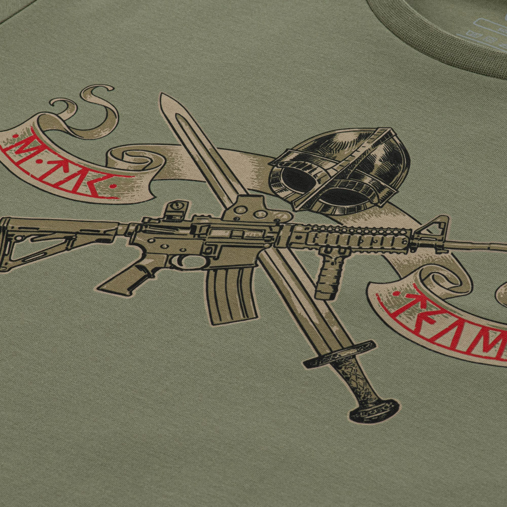 M-Tac T-Shirt Keep Calm