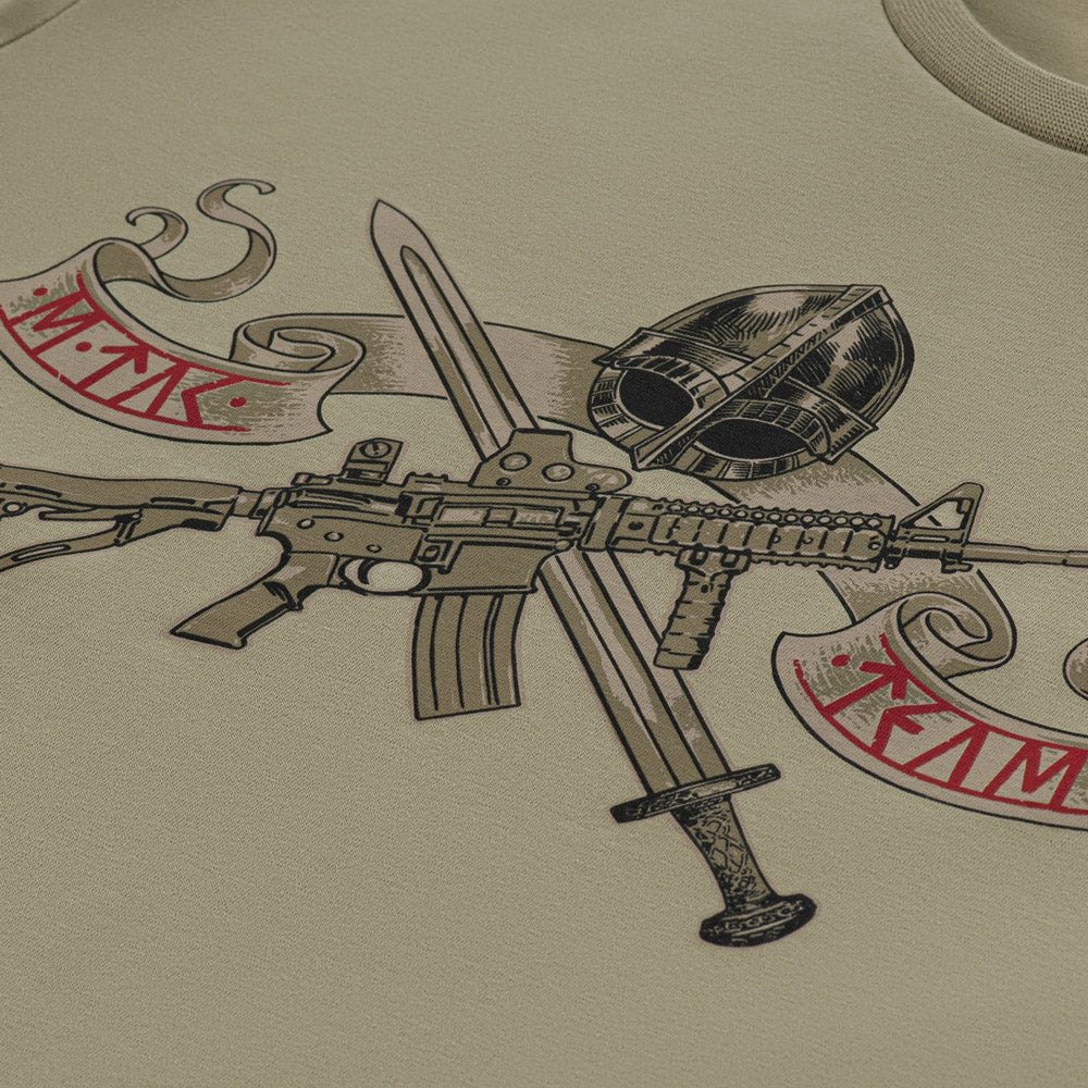 M-Tac T-Shirt Keep Calm