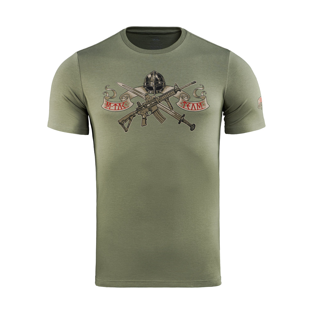 M-Tac T-Shirt Keep Calm