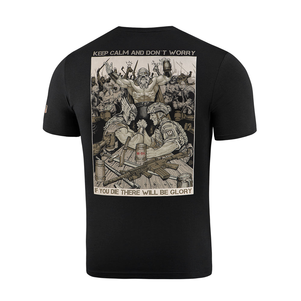 M-Tac T-Shirt Keep Calm