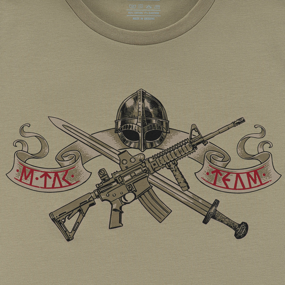 M-Tac T-Shirt Keep Calm