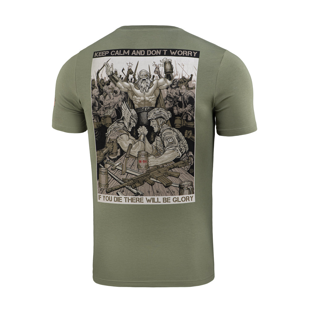 M-Tac T-Shirt Keep Calm