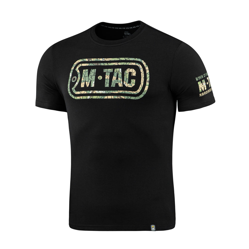 M-Tac T-Shirt Logo