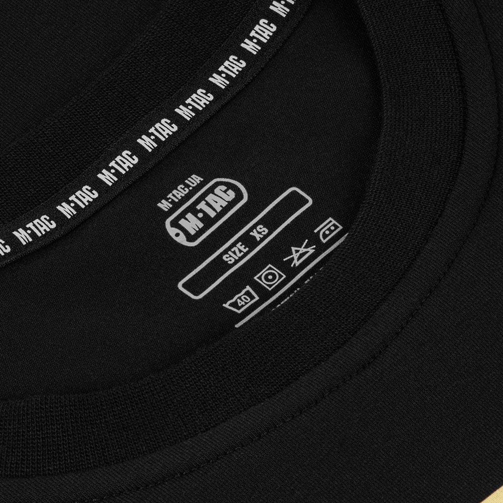 M-Tac T-Shirt Logo