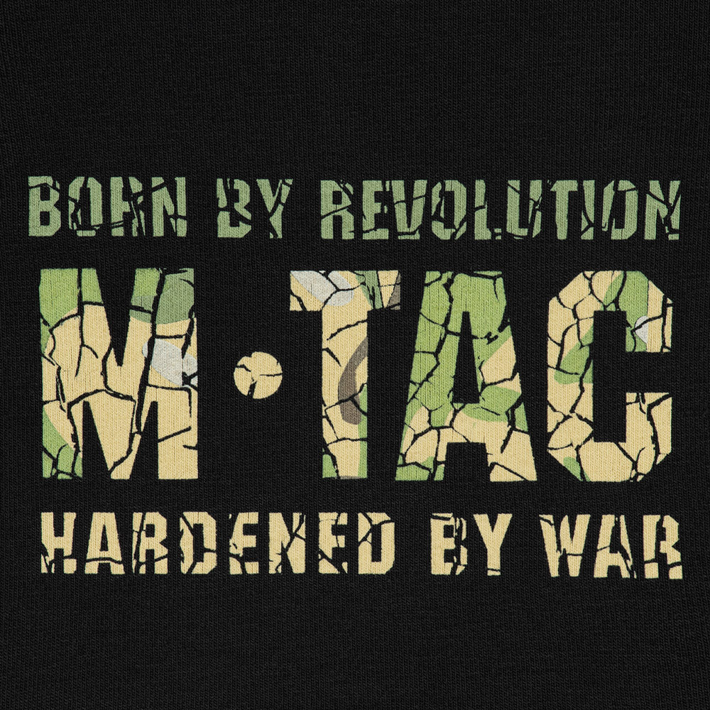 M-Tac T-Shirt Logo