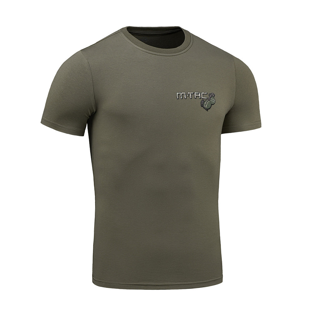 M-Tac My EDC T-Shirt