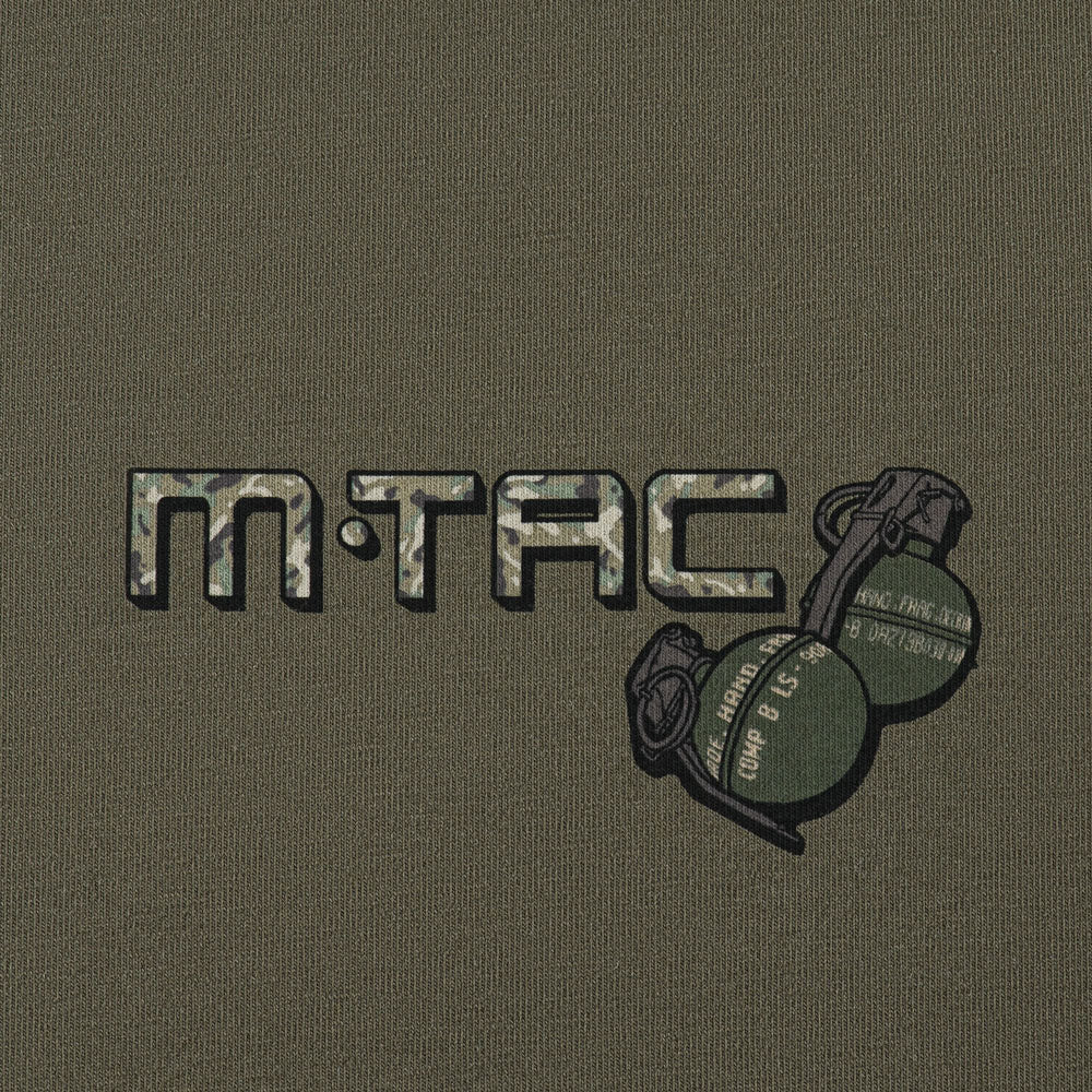M-Tac My EDC T-Shirt