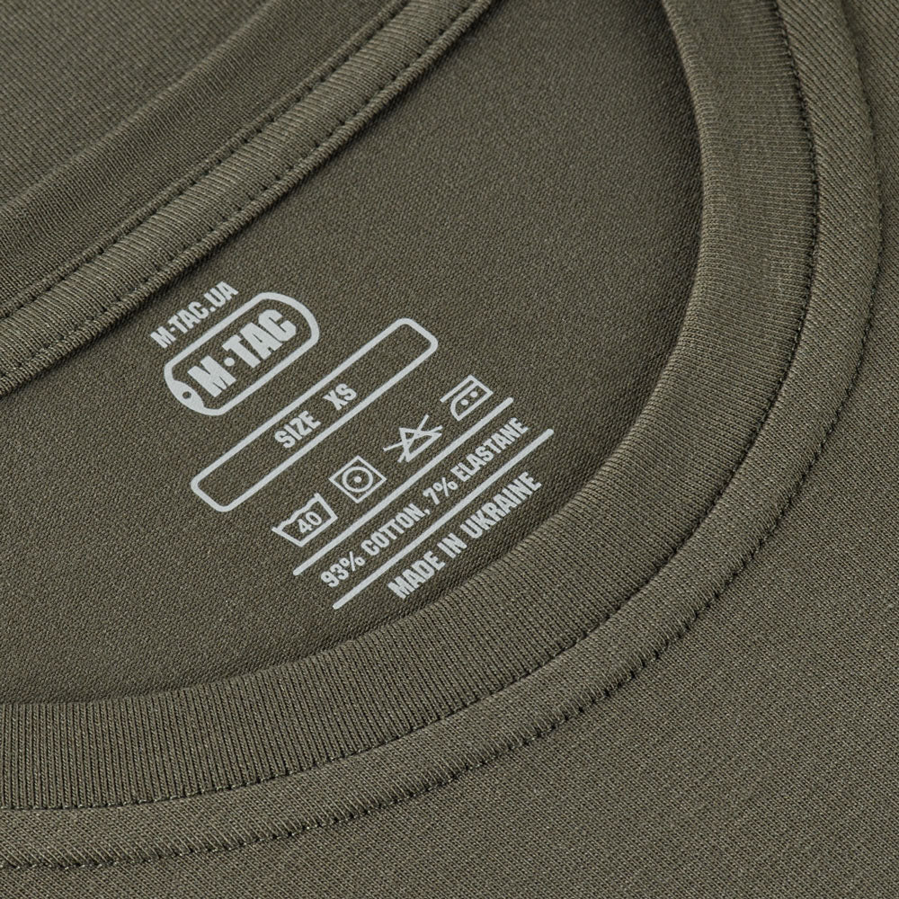 M-Tac My EDC T-Shirt