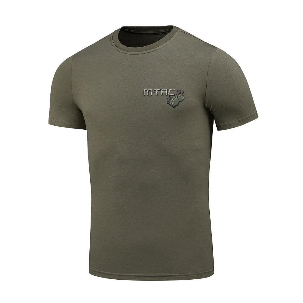M-Tac My EDC T-Shirt