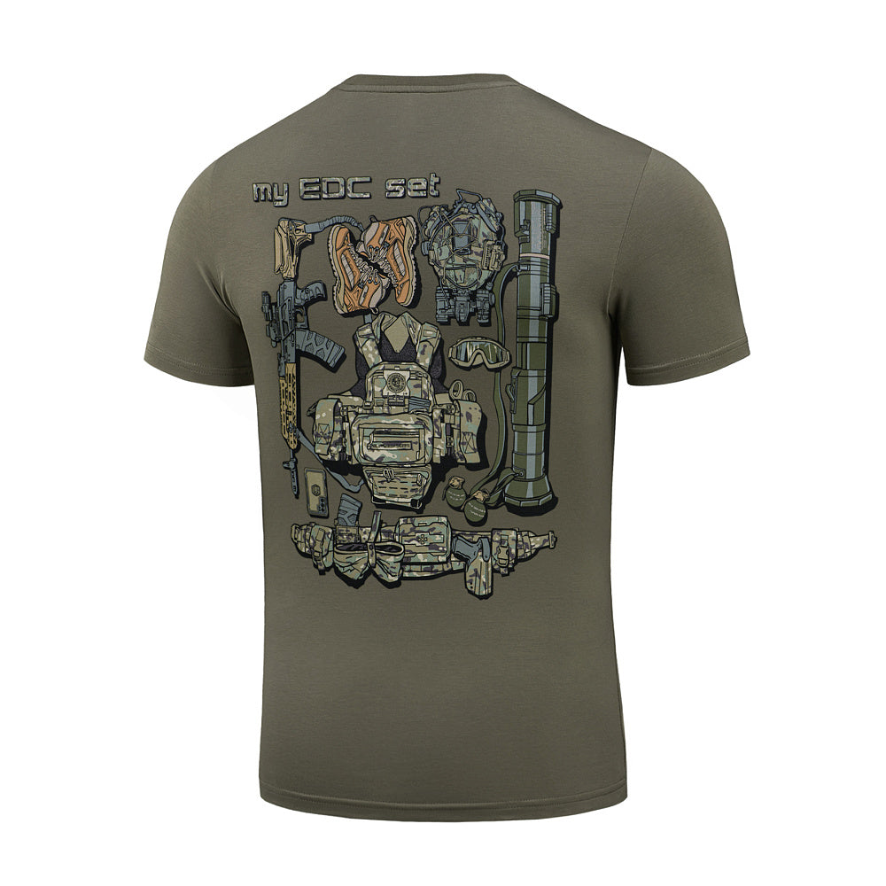 M-Tac My EDC T-Shirt