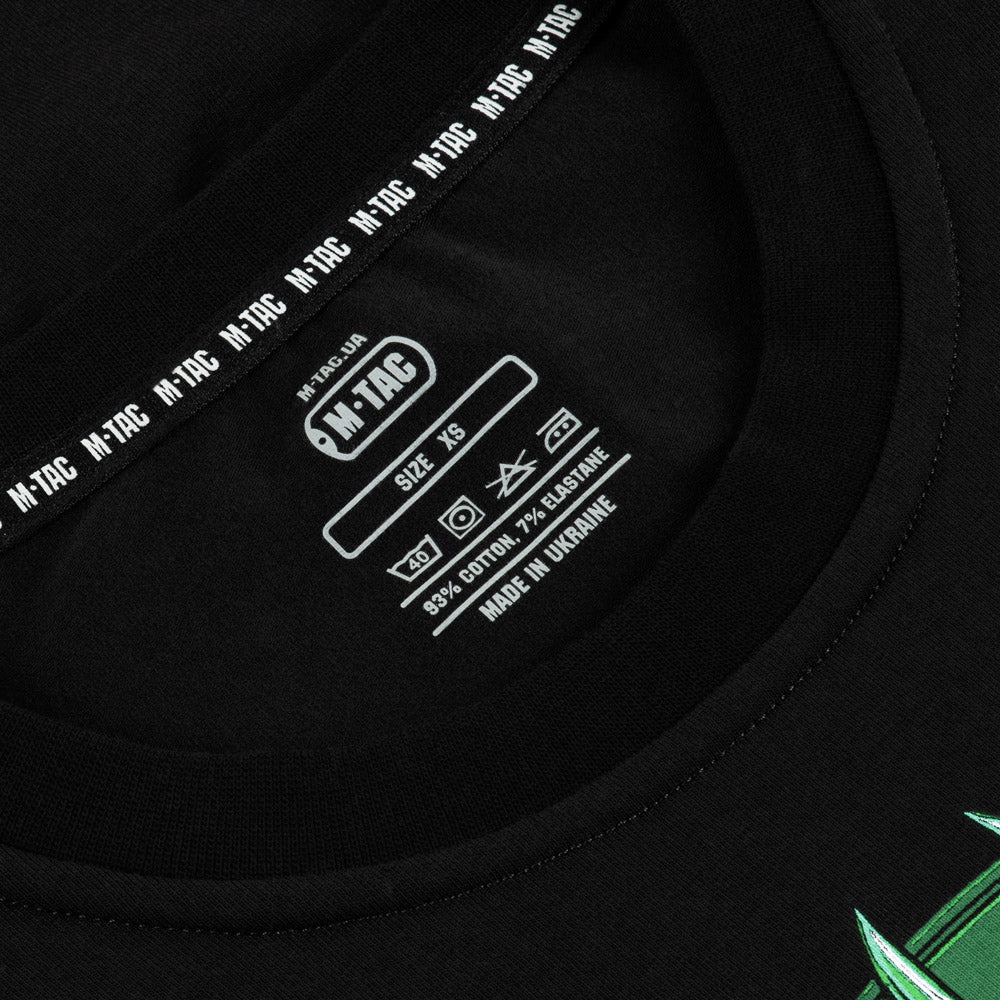 M-Tac T-Shirt Night Vision