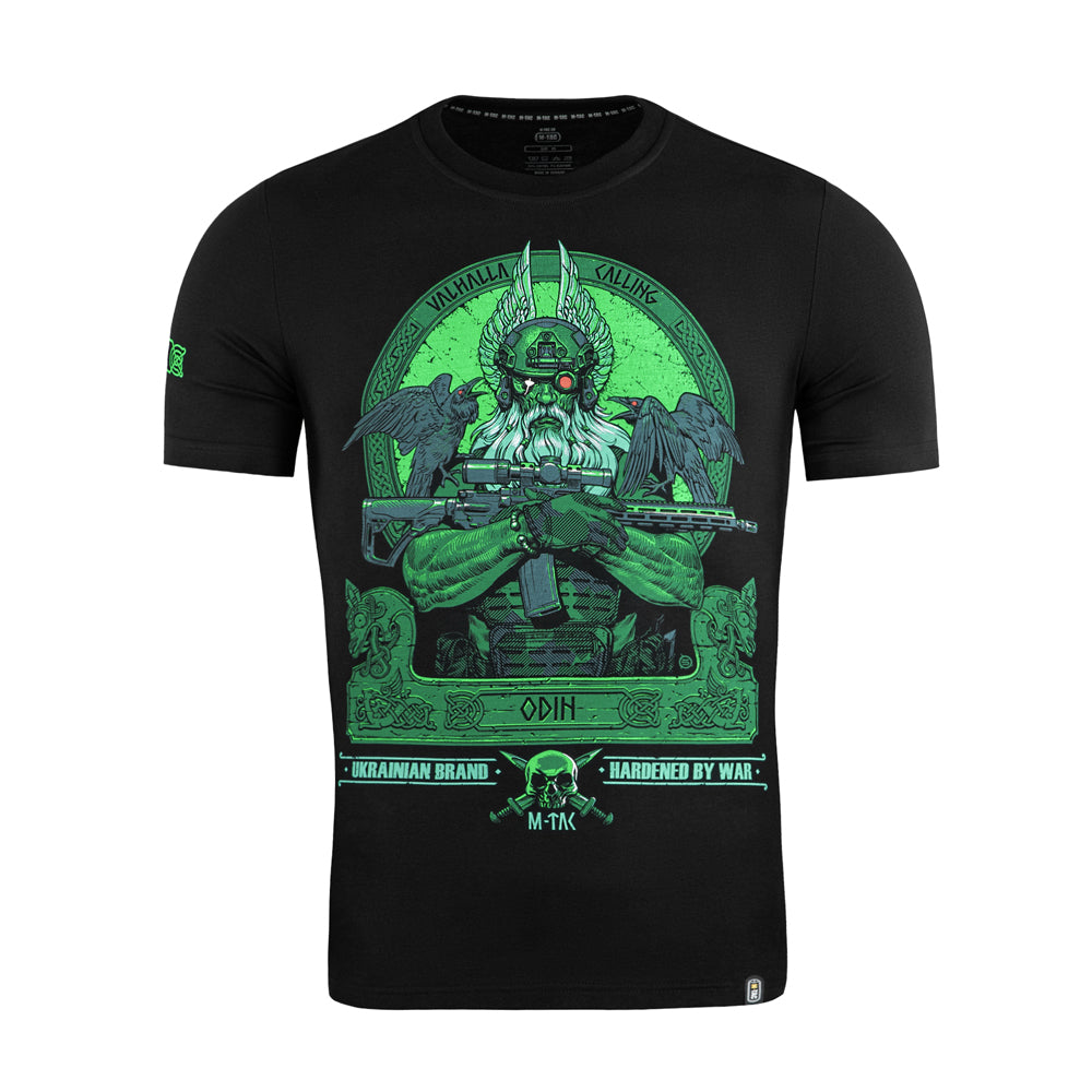 M-Tac T-Shirt Night Vision
