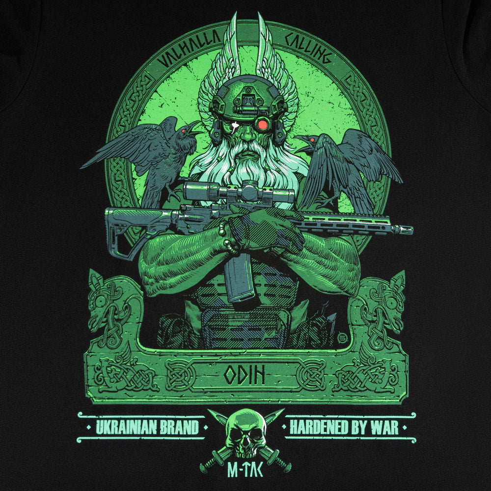 M-Tac T-Shirt Night Vision