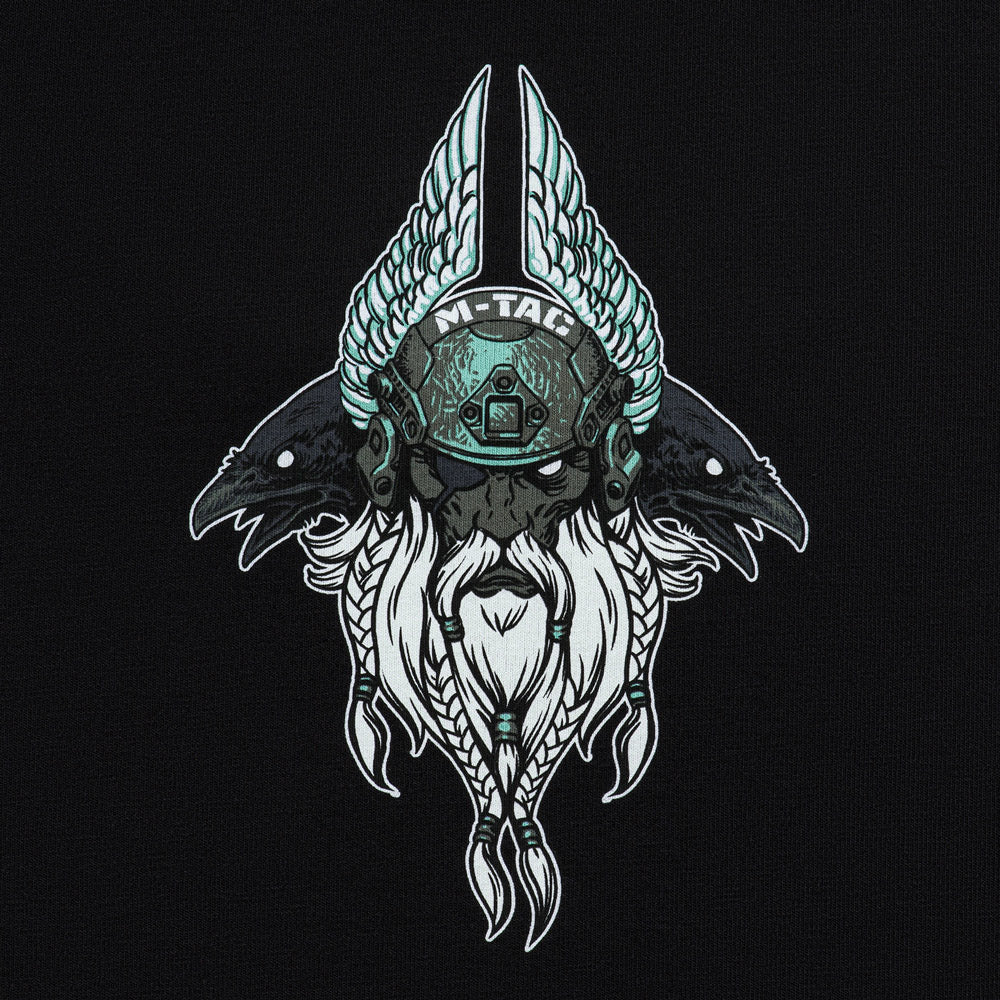 M-Tac T-Shirt Odin Mystery Long Sleeve