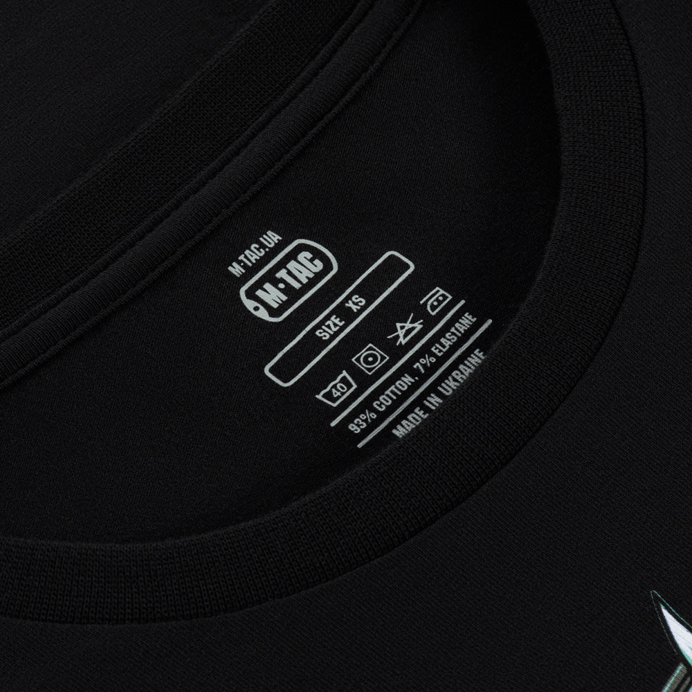 M-Tac T-Shirt Odin Mystery Long Sleeve