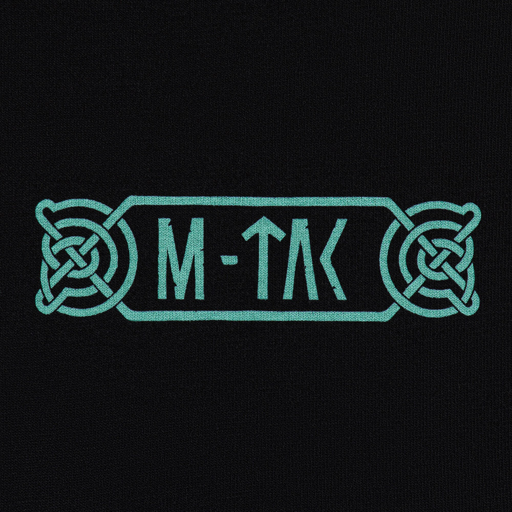 M-Tac T-Shirt Odin Mystery Long Sleeve