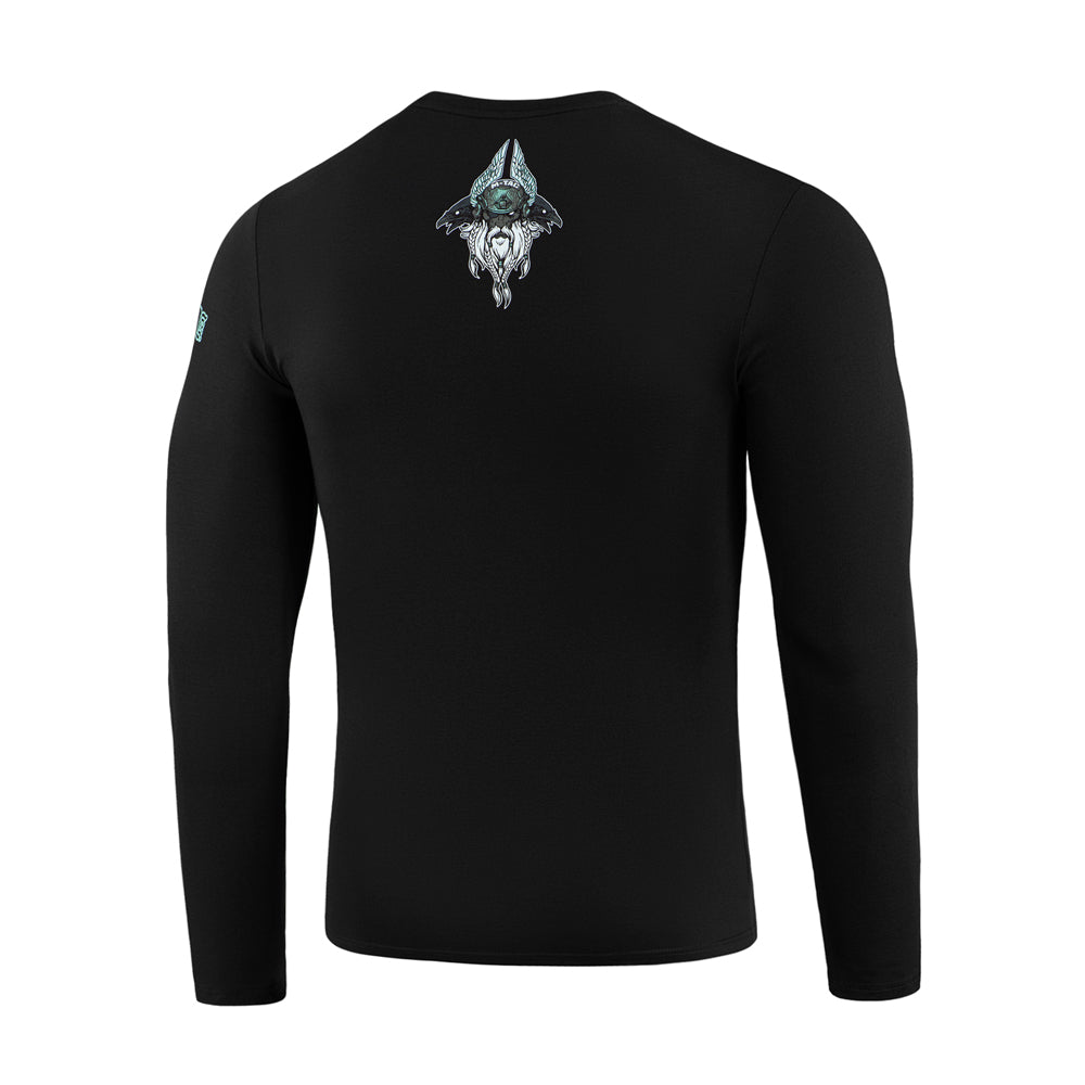 M-Tac T-Shirt Odin Mystery Long Sleeve