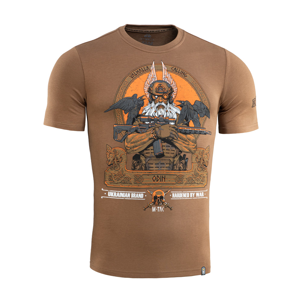 M-Tac T-Shirt Odin