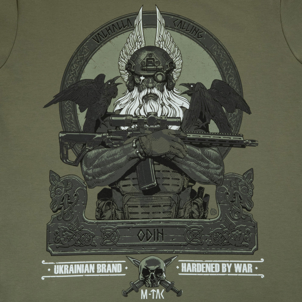 M-Tac T-Shirt Odin