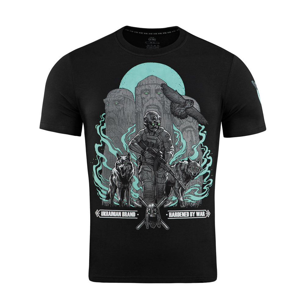 M-Tac T-Shirt Our Land