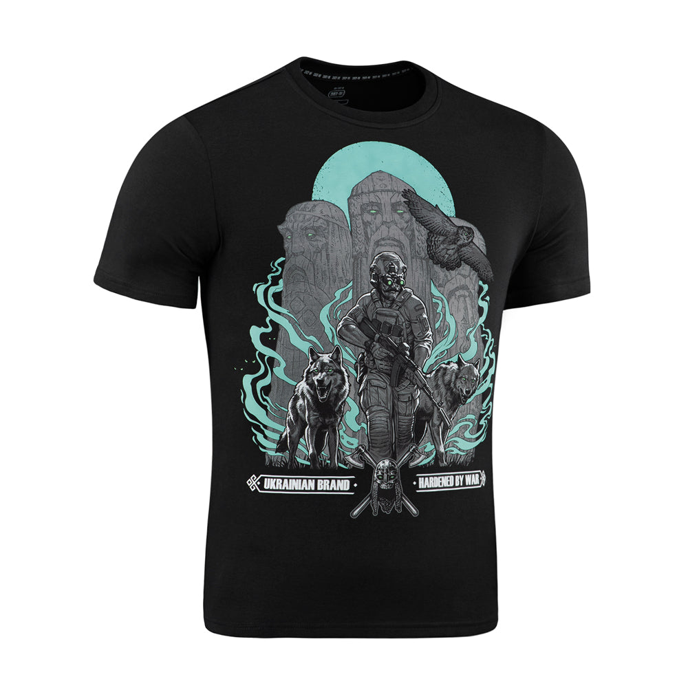 M-Tac T-Shirt Our Land