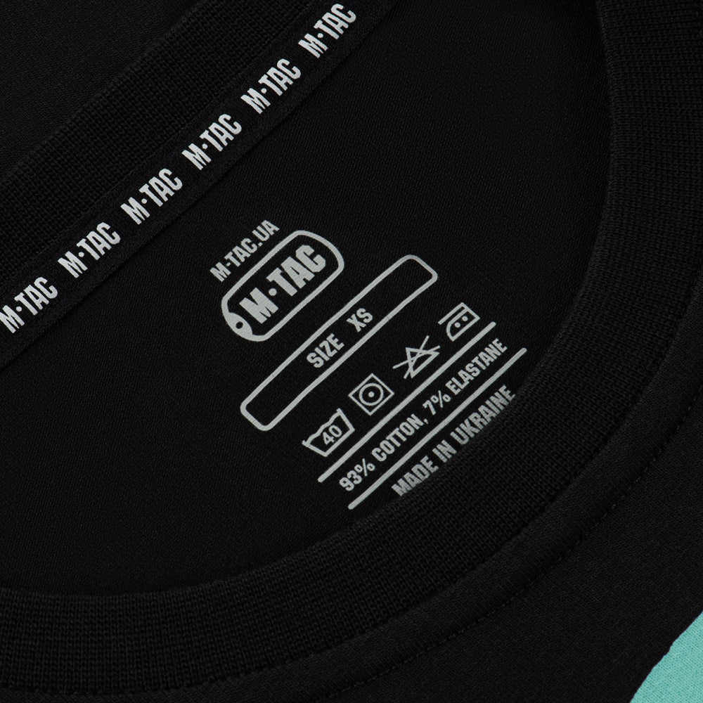 M-Tac T-Shirt Our Land