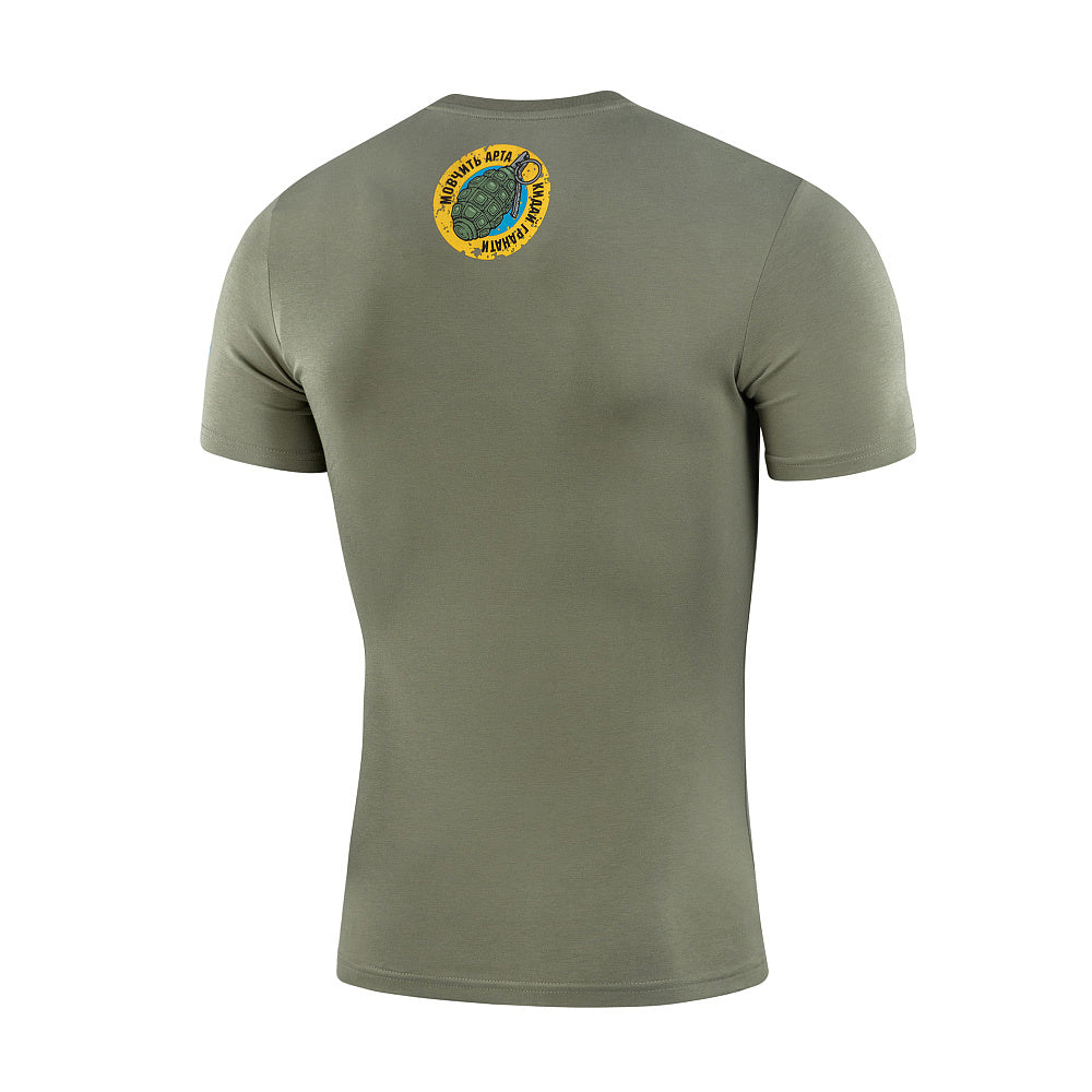 M-Tac T-Shirt Quadcopter