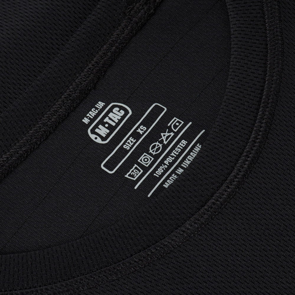 M-Tac T-Shirt Raglan Sweat-Wicking tactical Summer