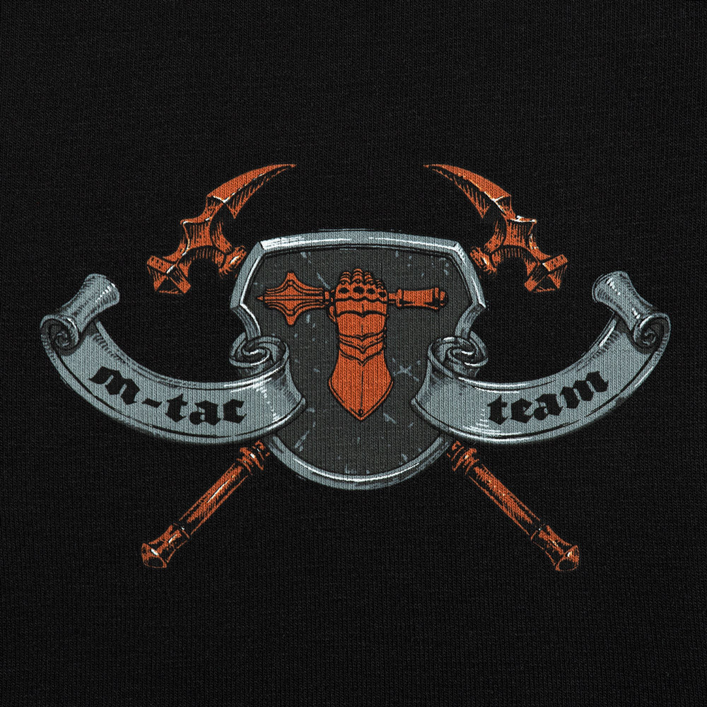 M-Tac T-Shirt Steel Knight