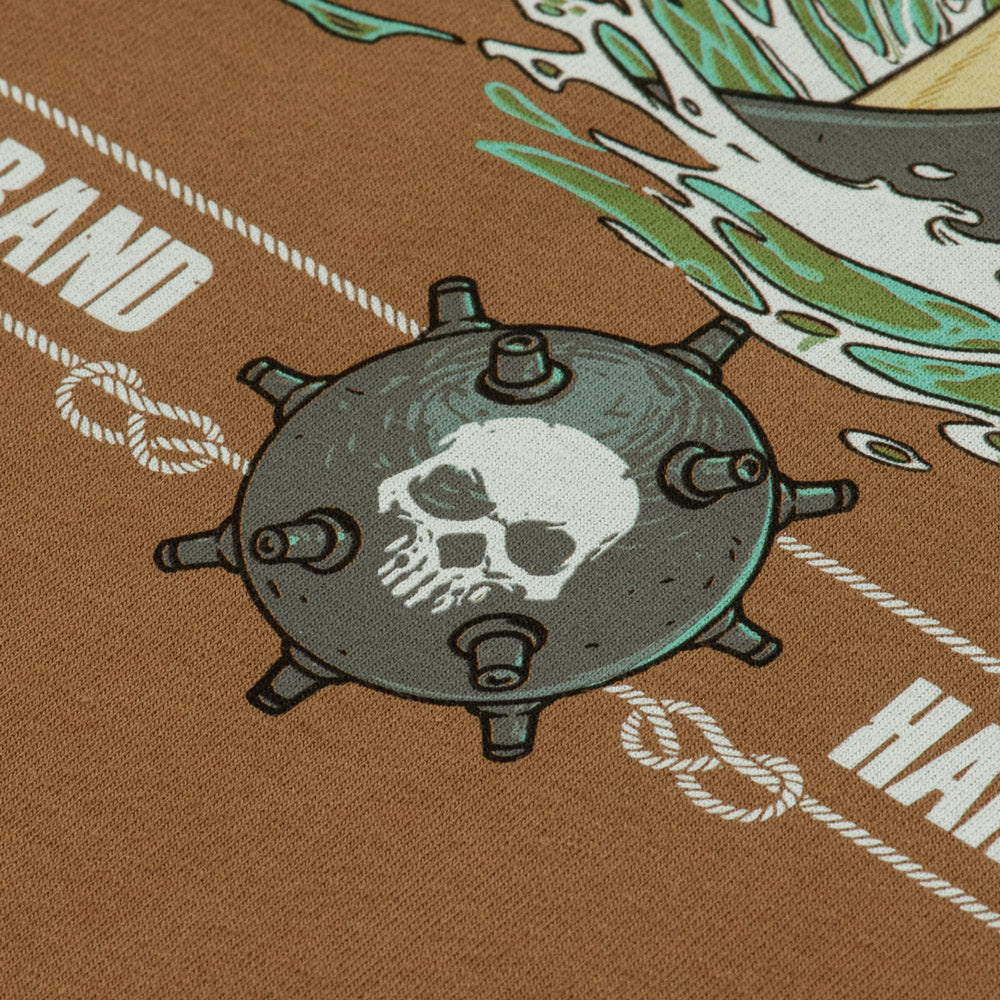 M-Tac T-Shirt Surf Club